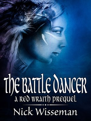 cover image of The Battle Dancer: a Red Wraith Prequel